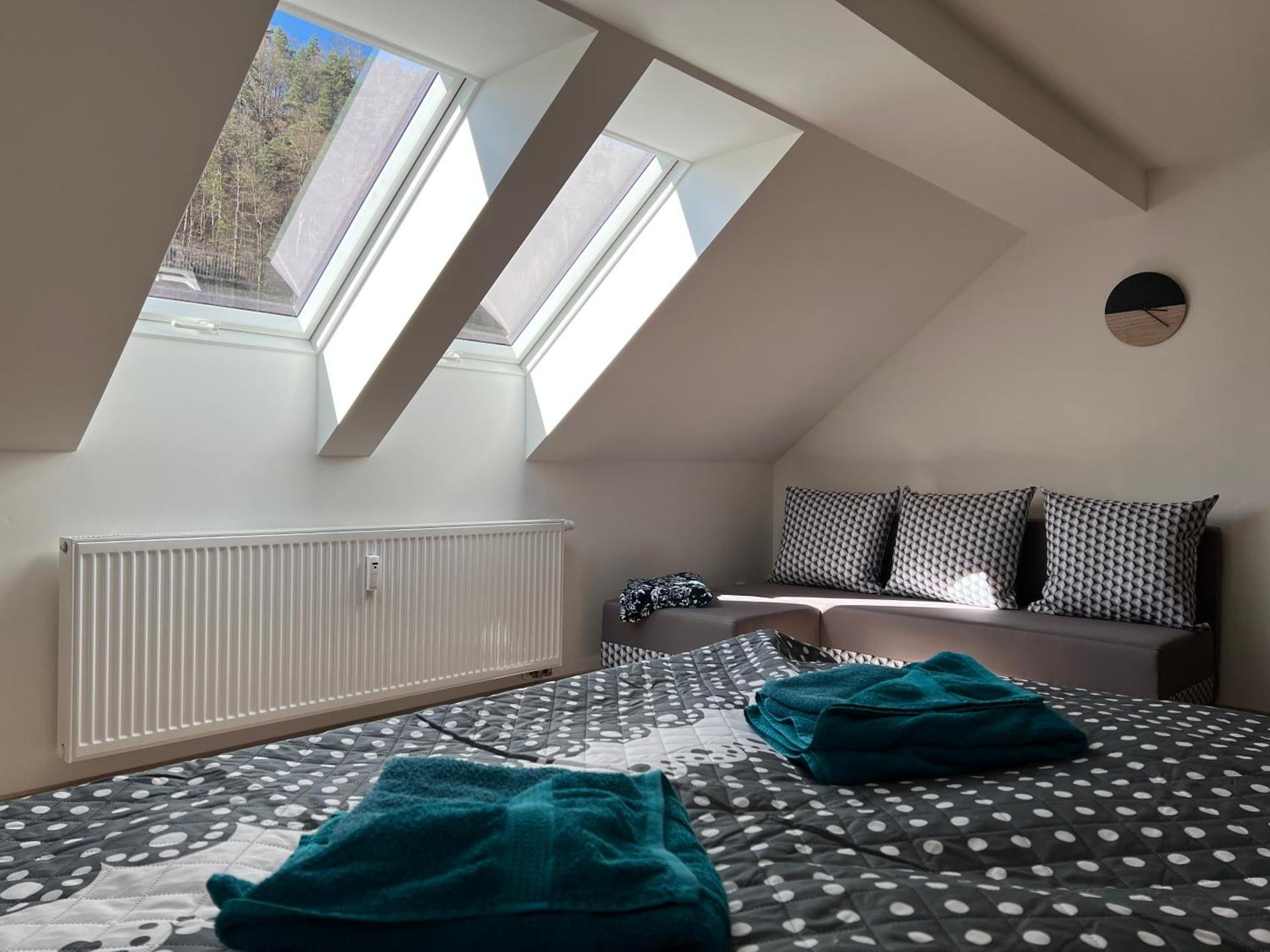 Apartments Badallee 4