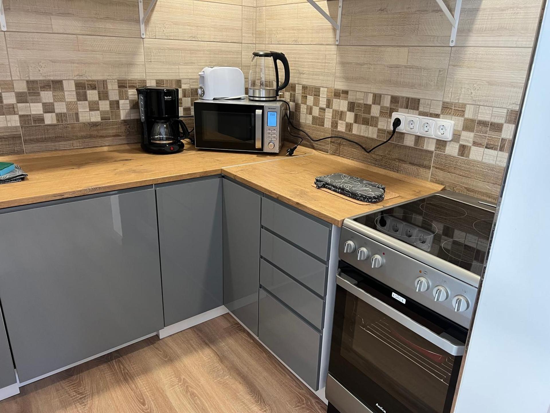 Apartments Badallee 4