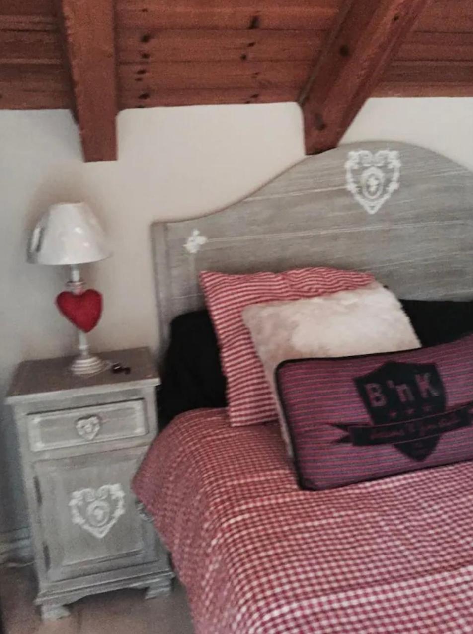 Chalet de vacaciones Tartera-Prats i Sansor