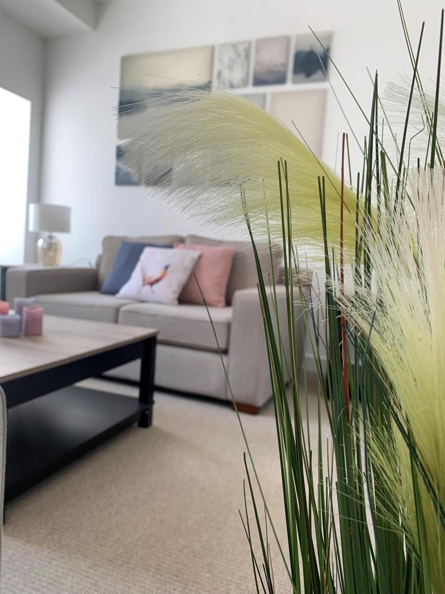 'The Retreat' - Stylish one bedroom apartment in Holt, Norfolk