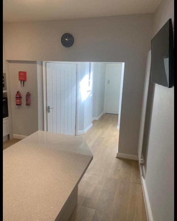 Beautiful stylish house near town centre