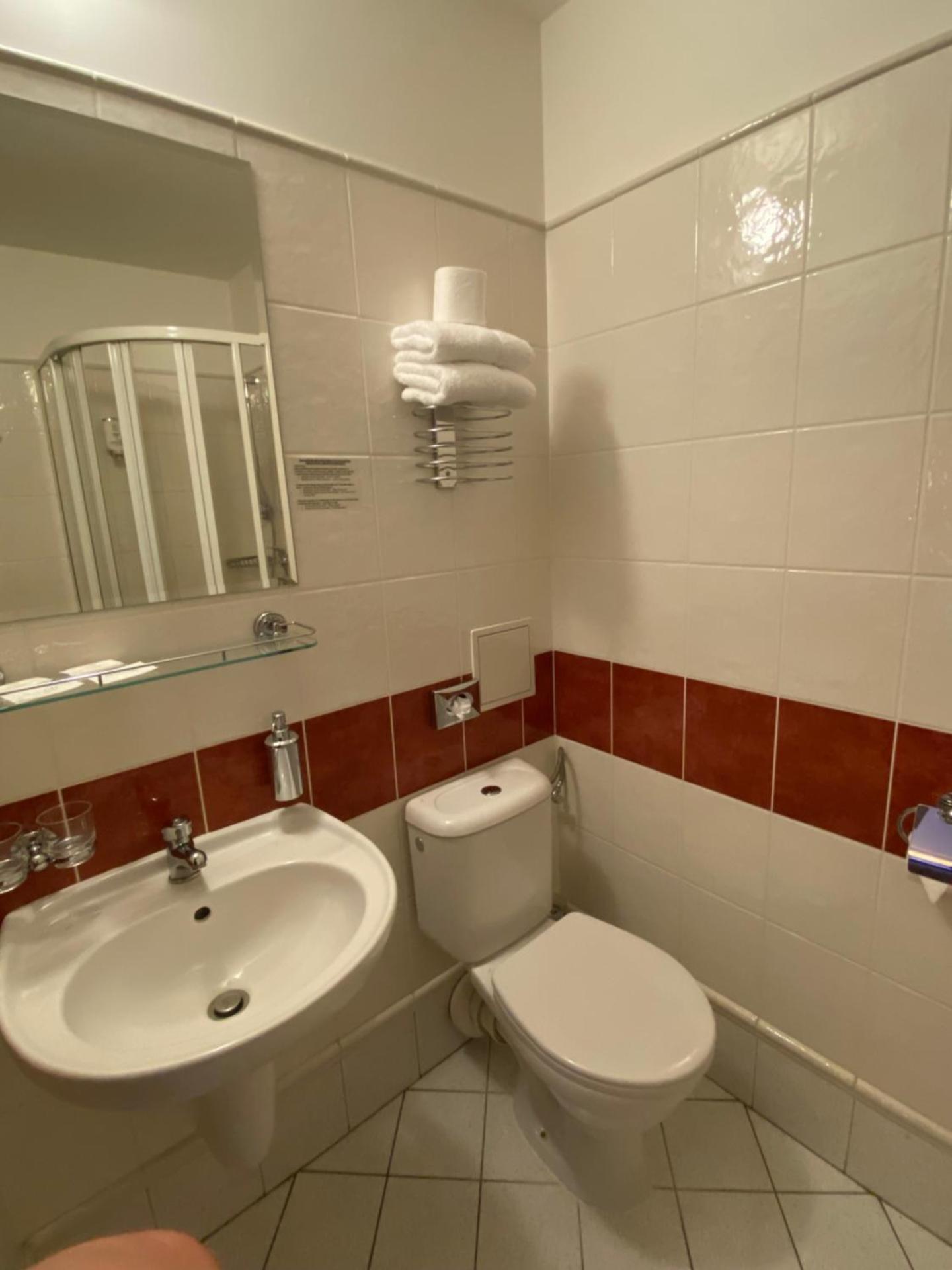 Zámecký Hotel Zlatý Orel