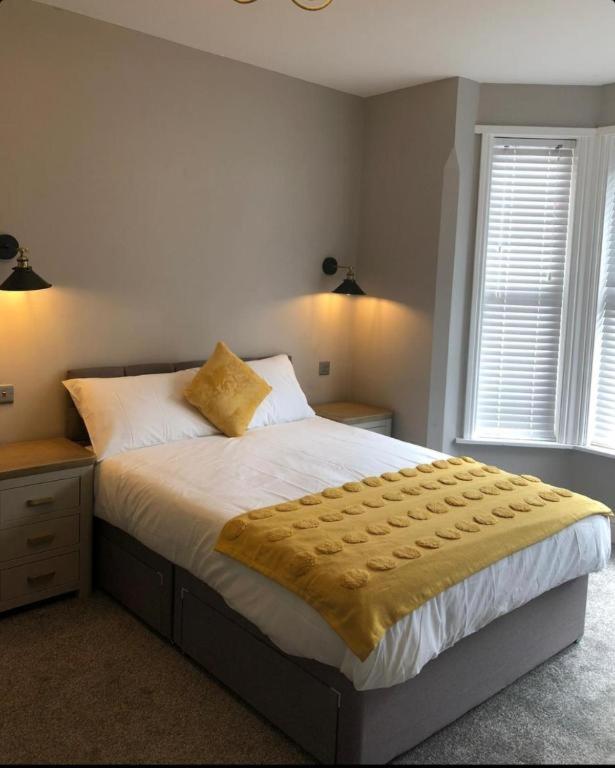 Beautiful stylish house near town centre