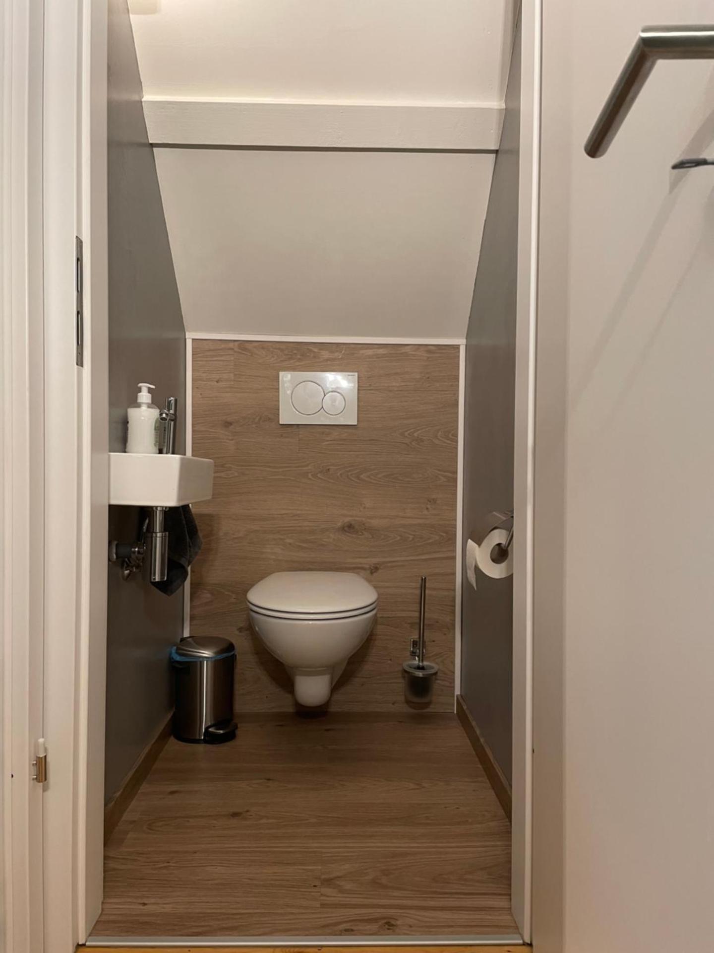 Una finestra sul lago