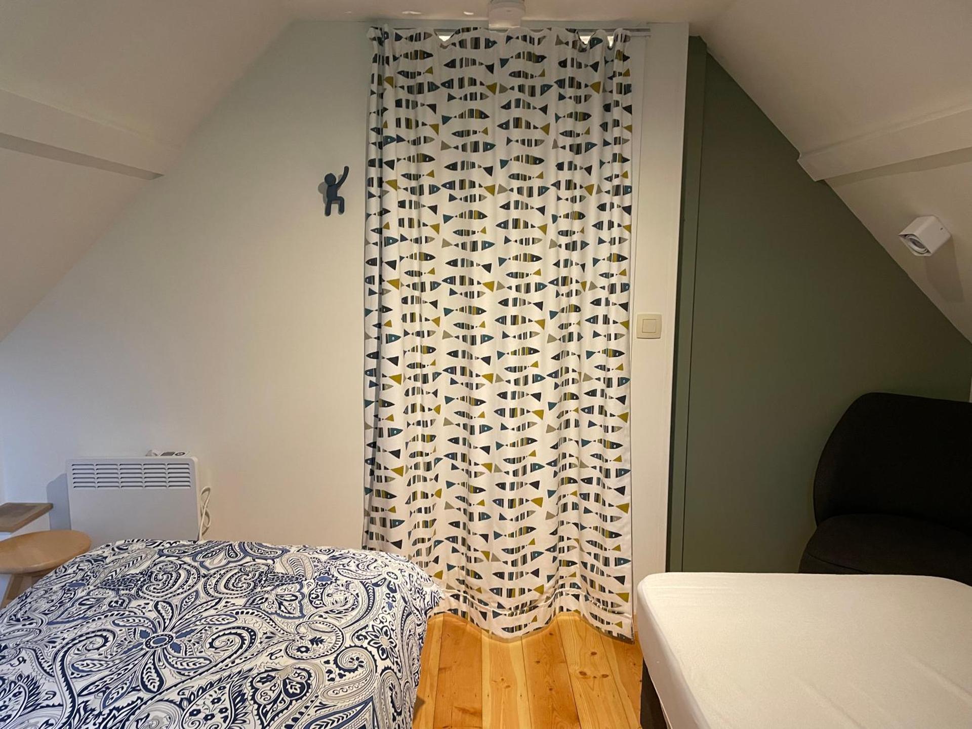 Una finestra sul lago