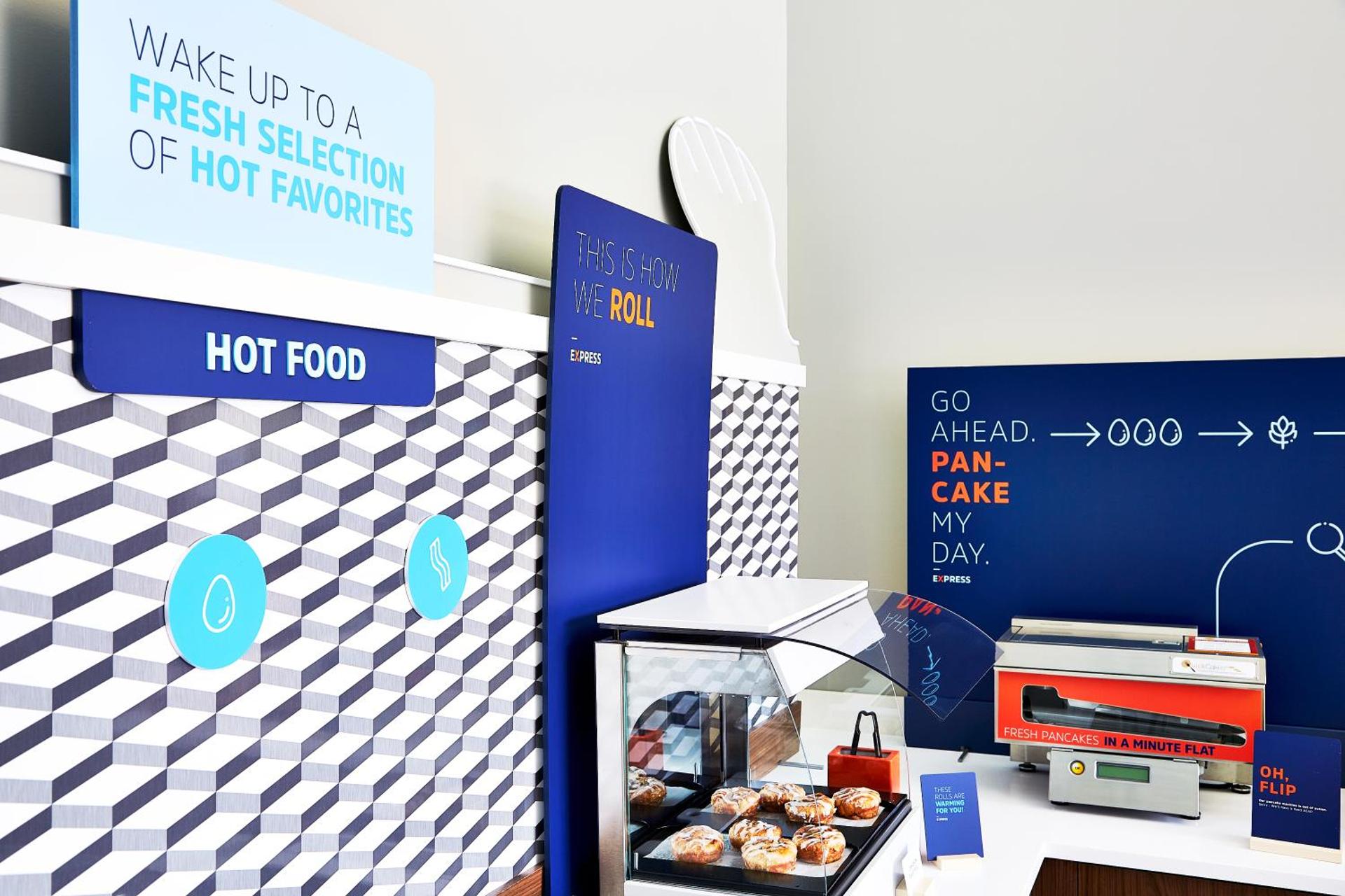 Property logo or sign