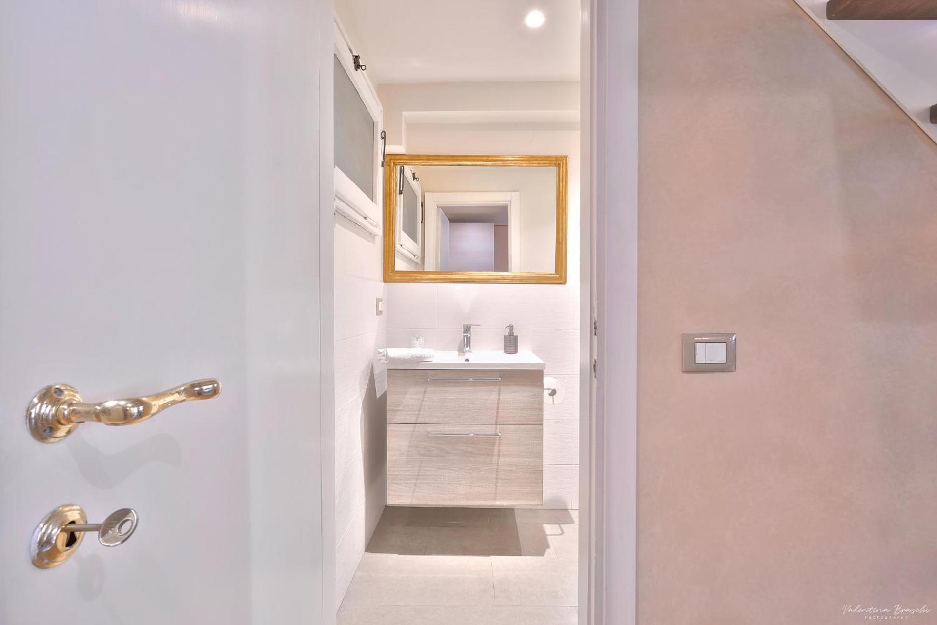 Your nest in Florence