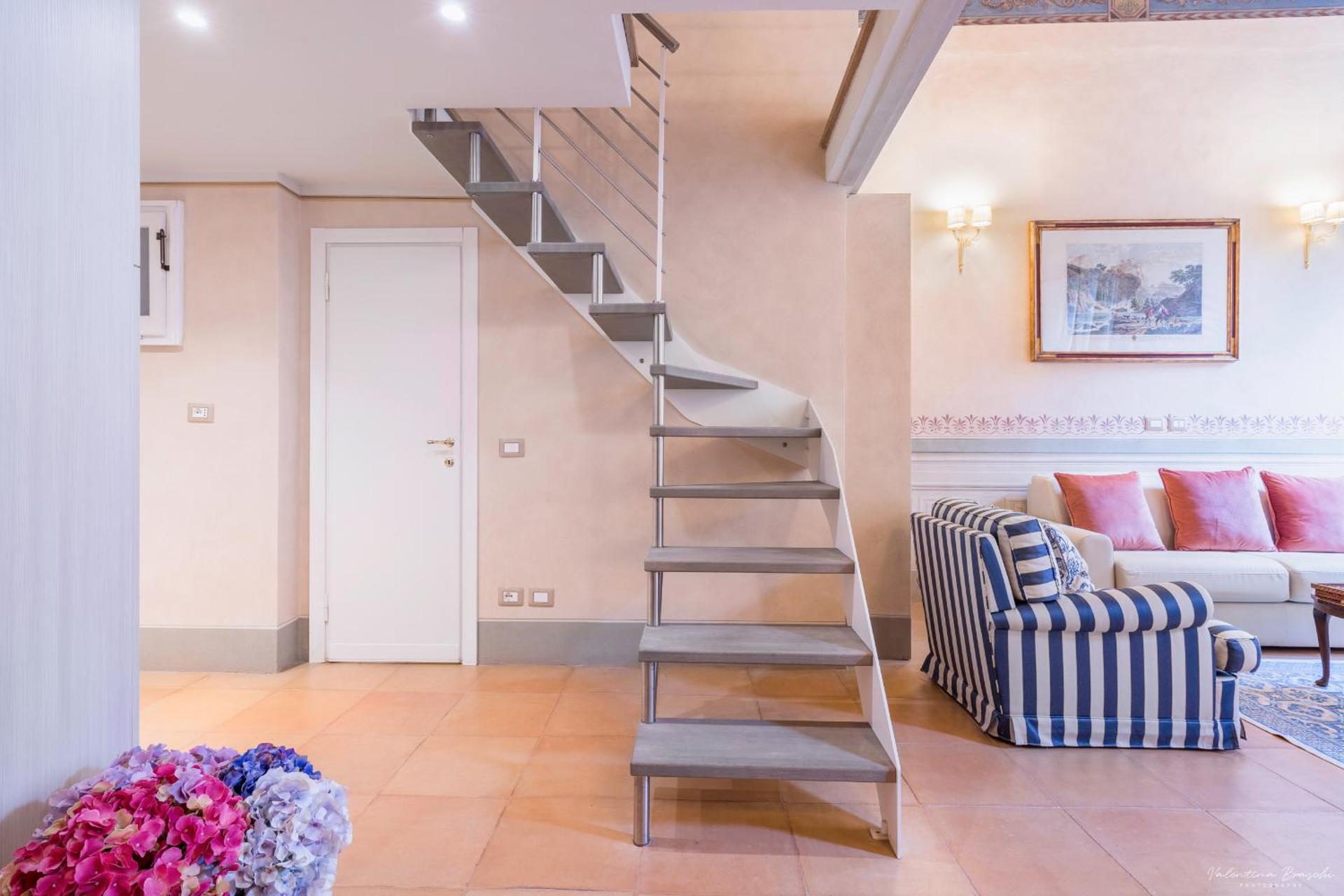 Your nest in Florence