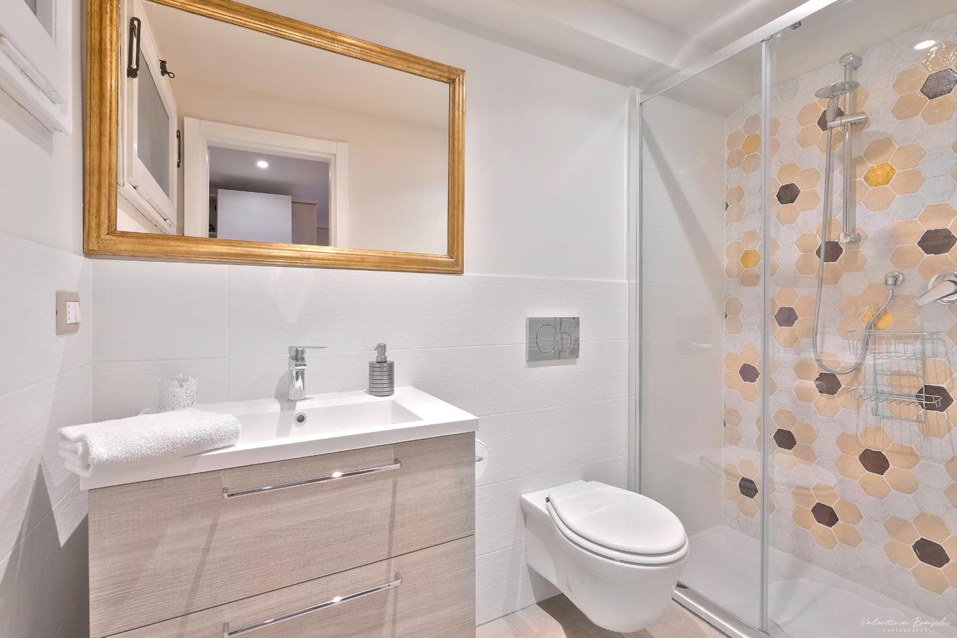 Your nest in Florence