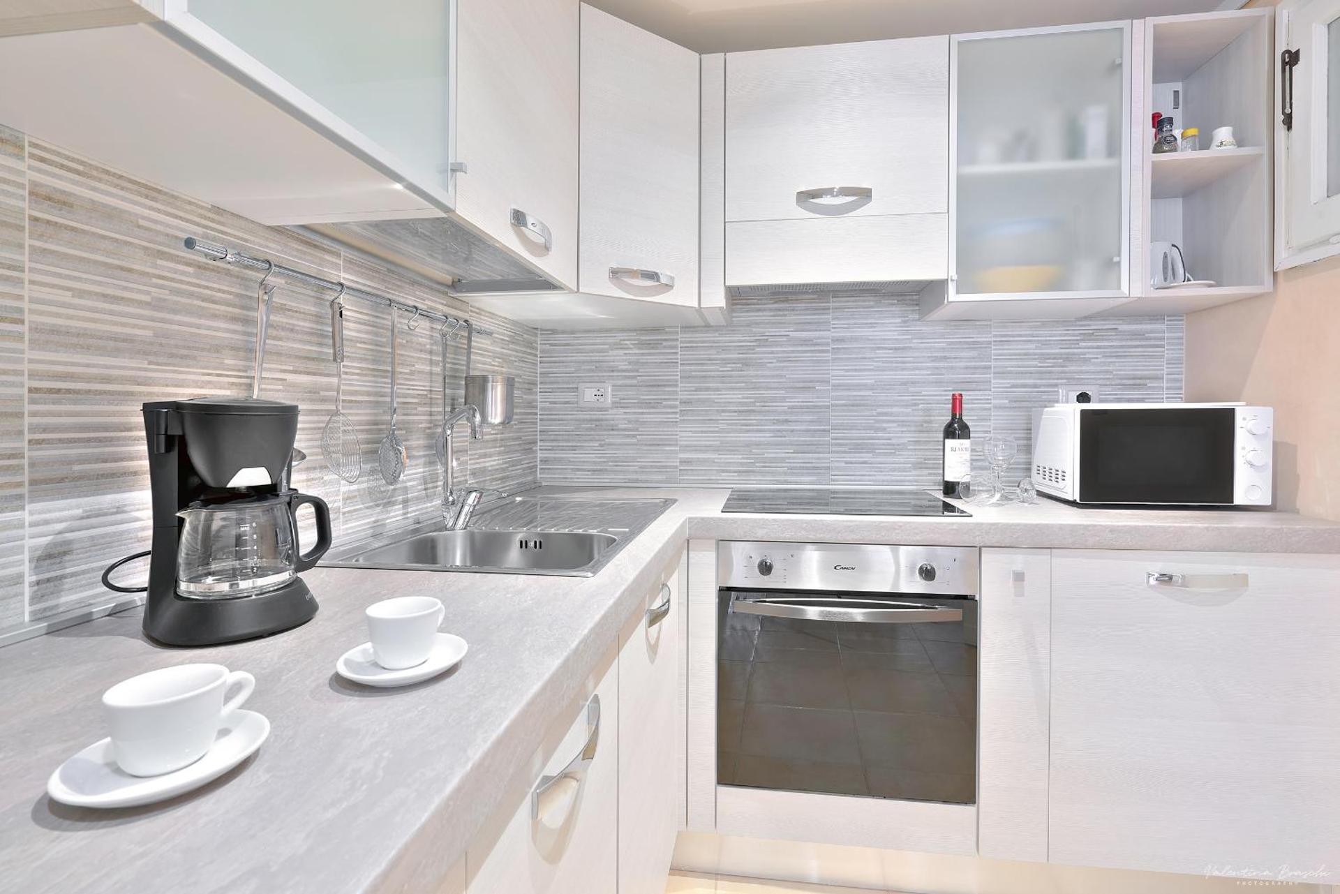 Your nest in Florence