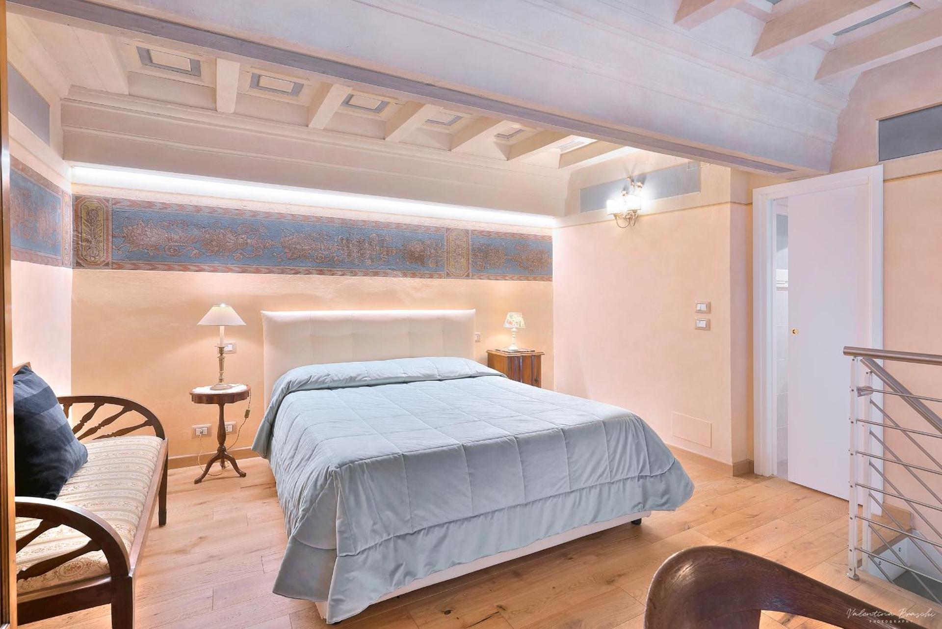 Your nest in Florence