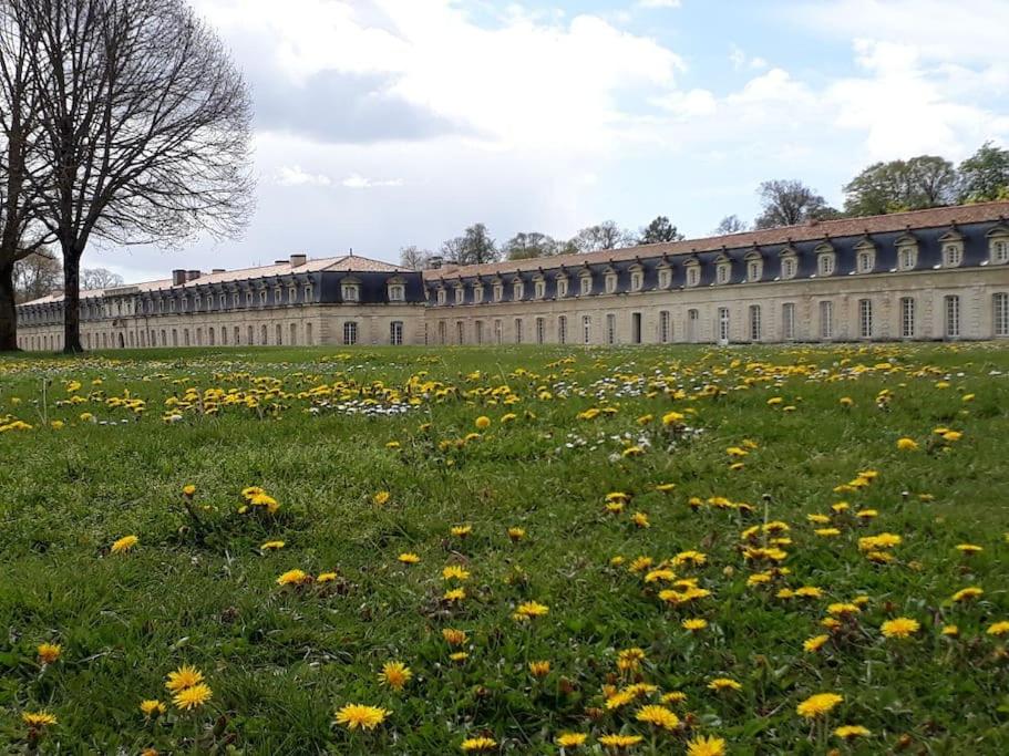 COSY ZEN HYPER CENTRE APARTMENT***