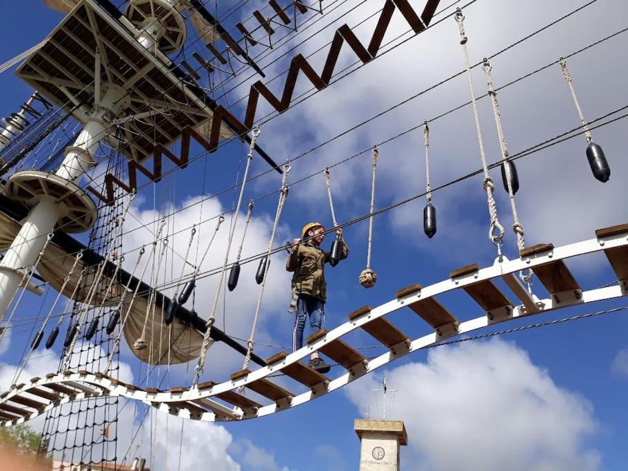 COSY ZEN HYPER CENTRE APARTMENT***