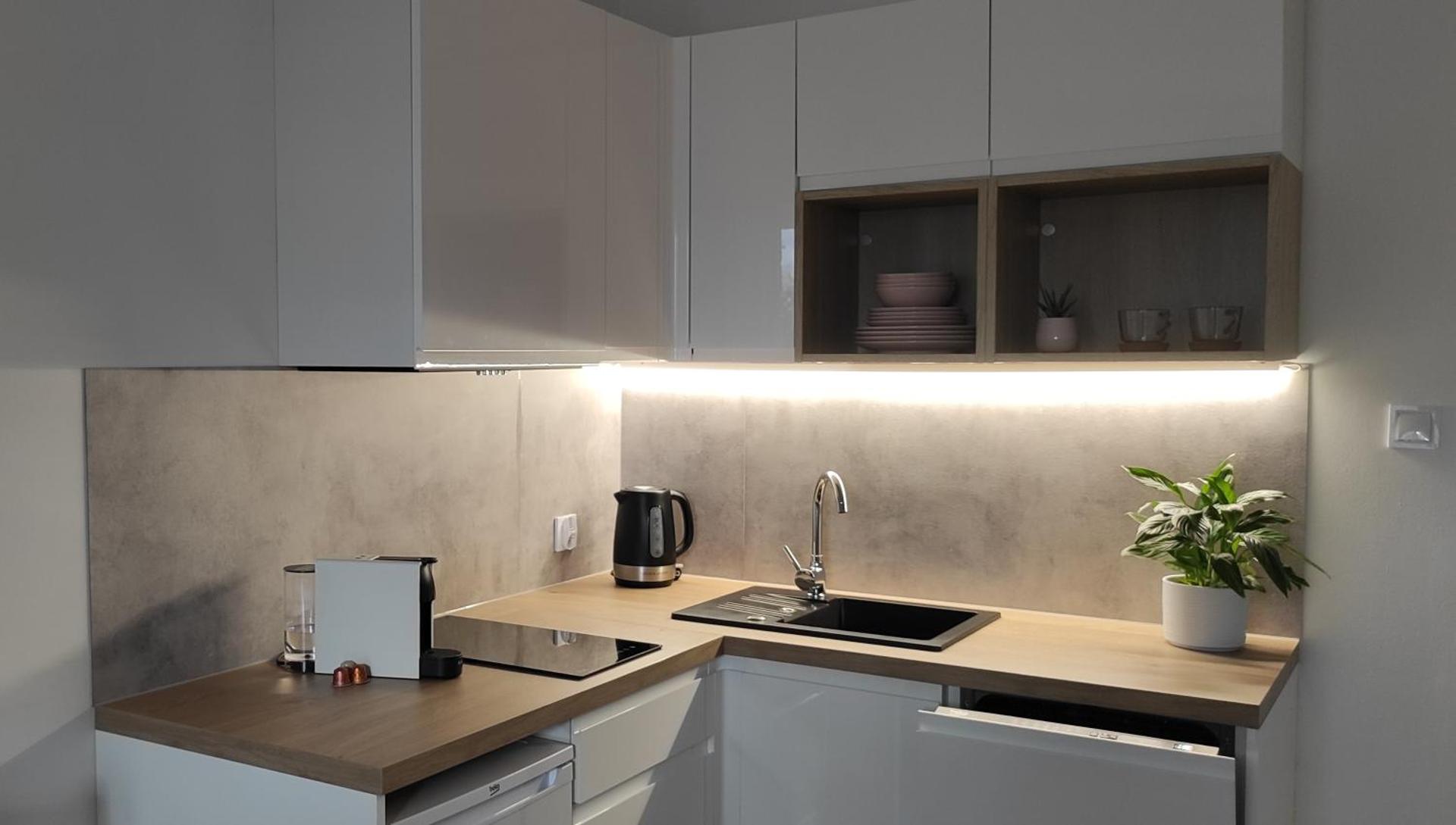 Domowa- Restauracja i Pokoje