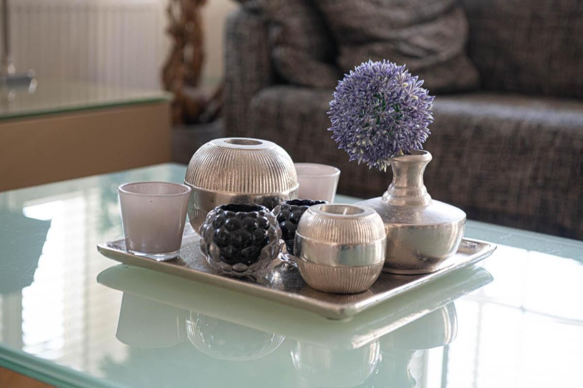 Appartement Volendam