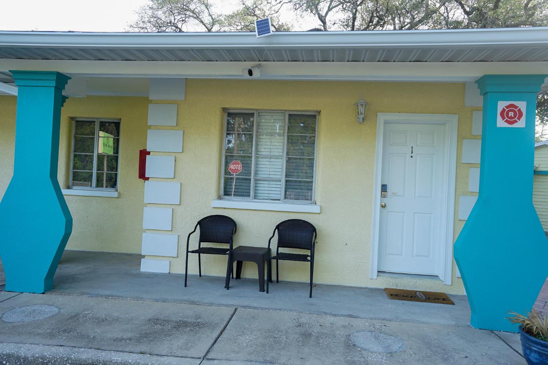 View (from property/room)