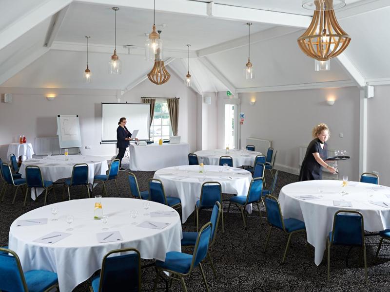 Meeting/conference room