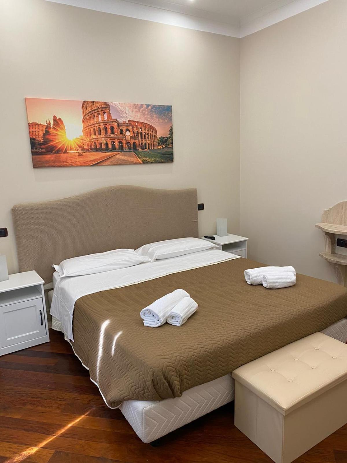 Rent Rooms Saint Peter