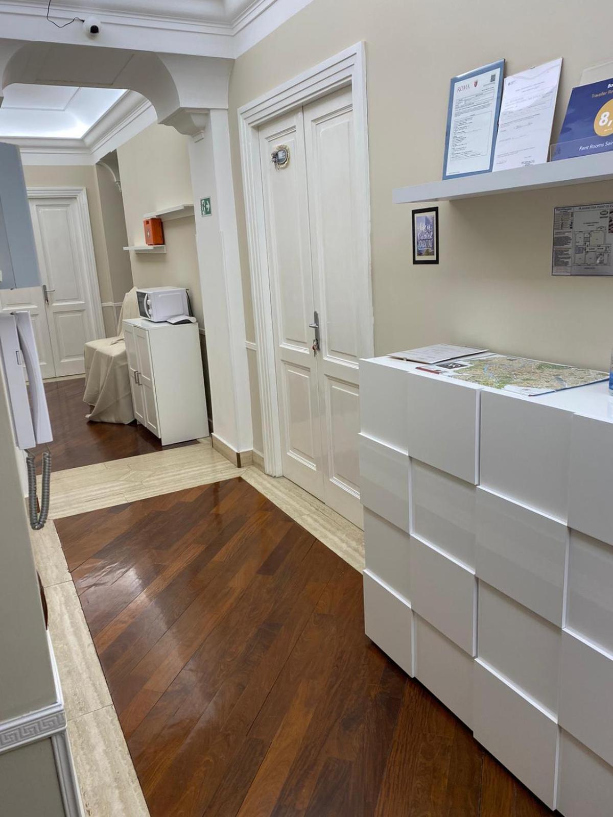 Quadruple Room with Private Bathroom