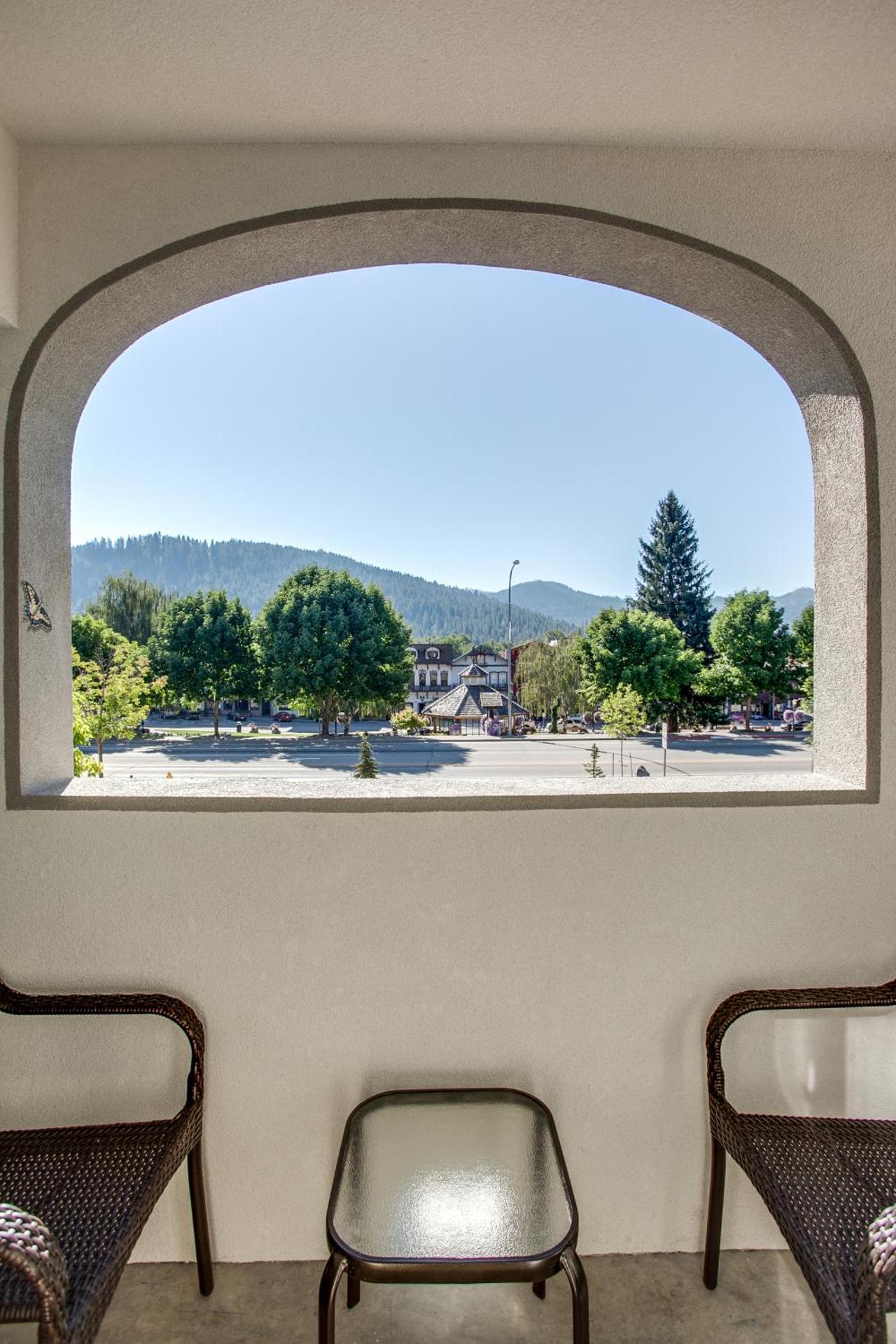 View (from property/room)