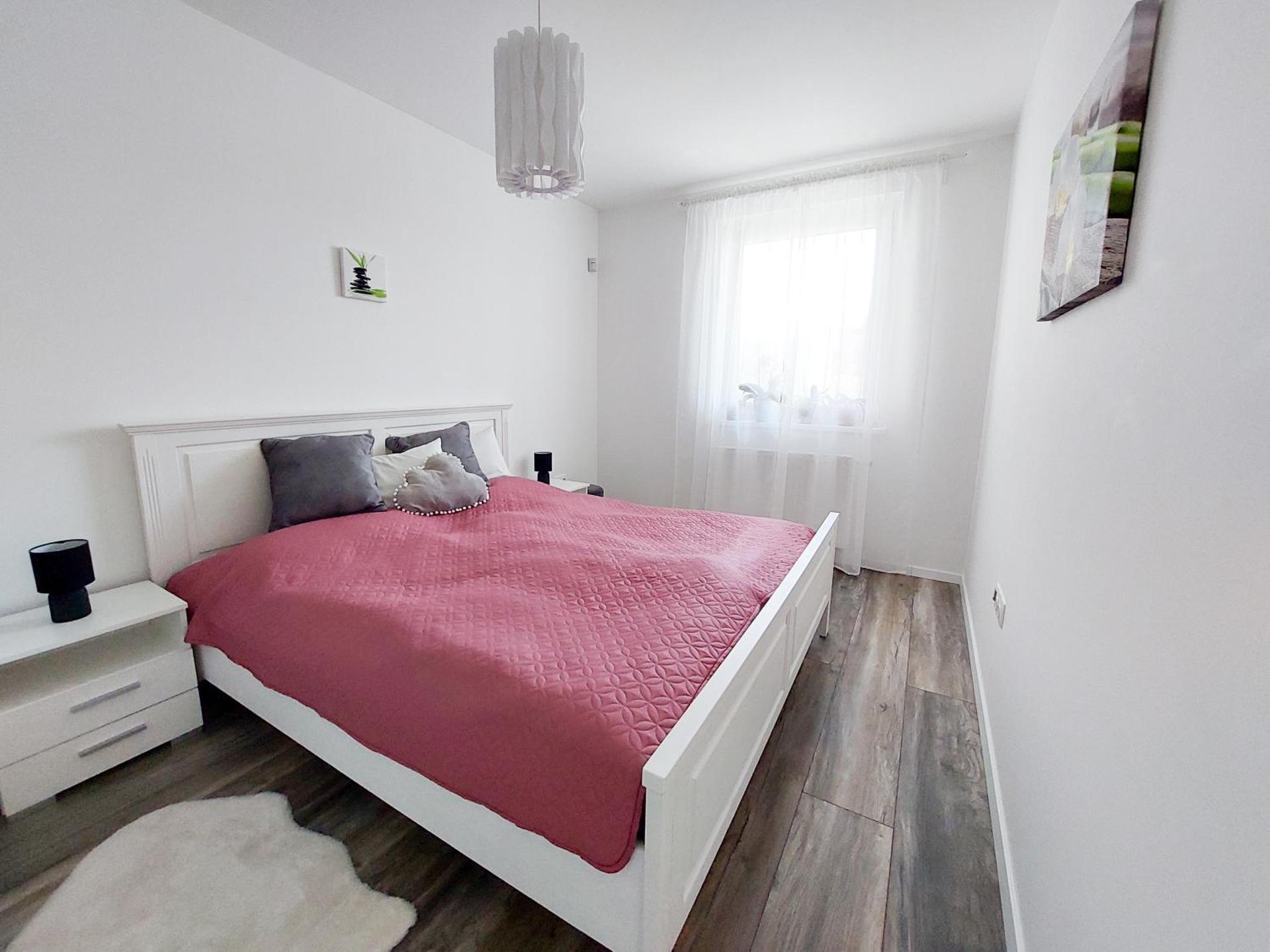 Juhar Apartman