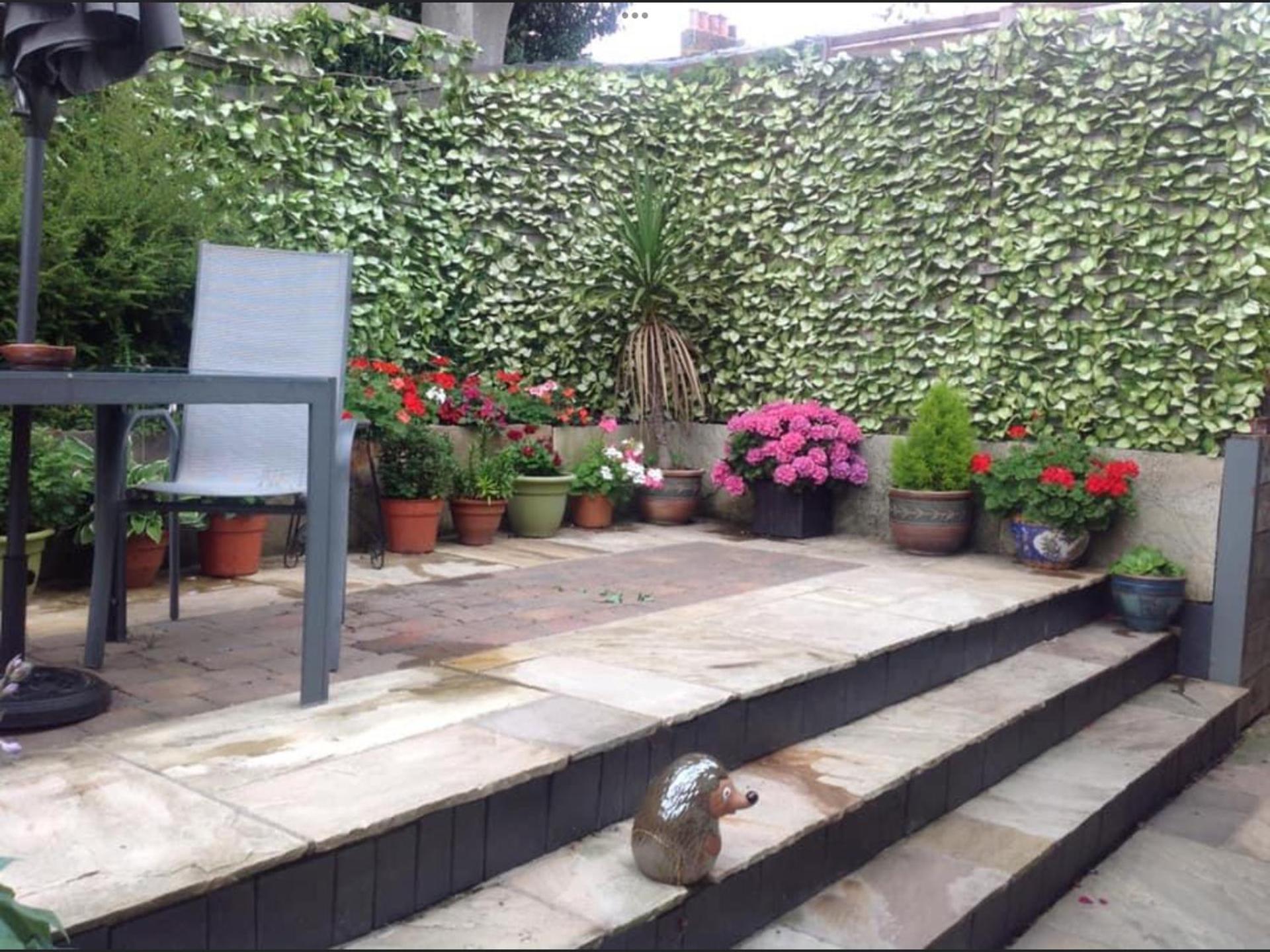 Silvergrove Apartment in E Sussex