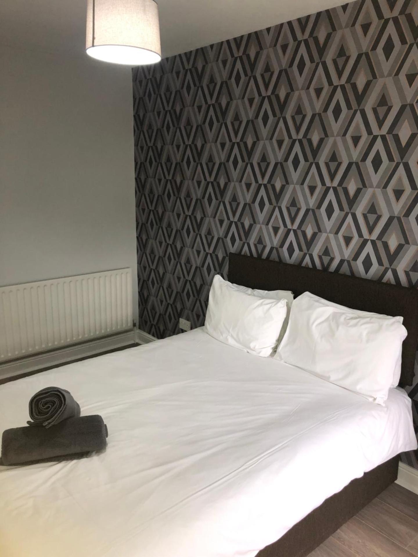 Fiddlestone Bar and B&B