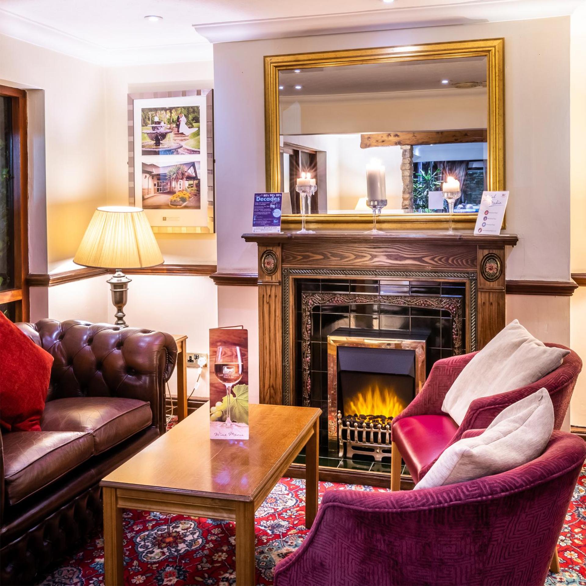 View (from property/room)