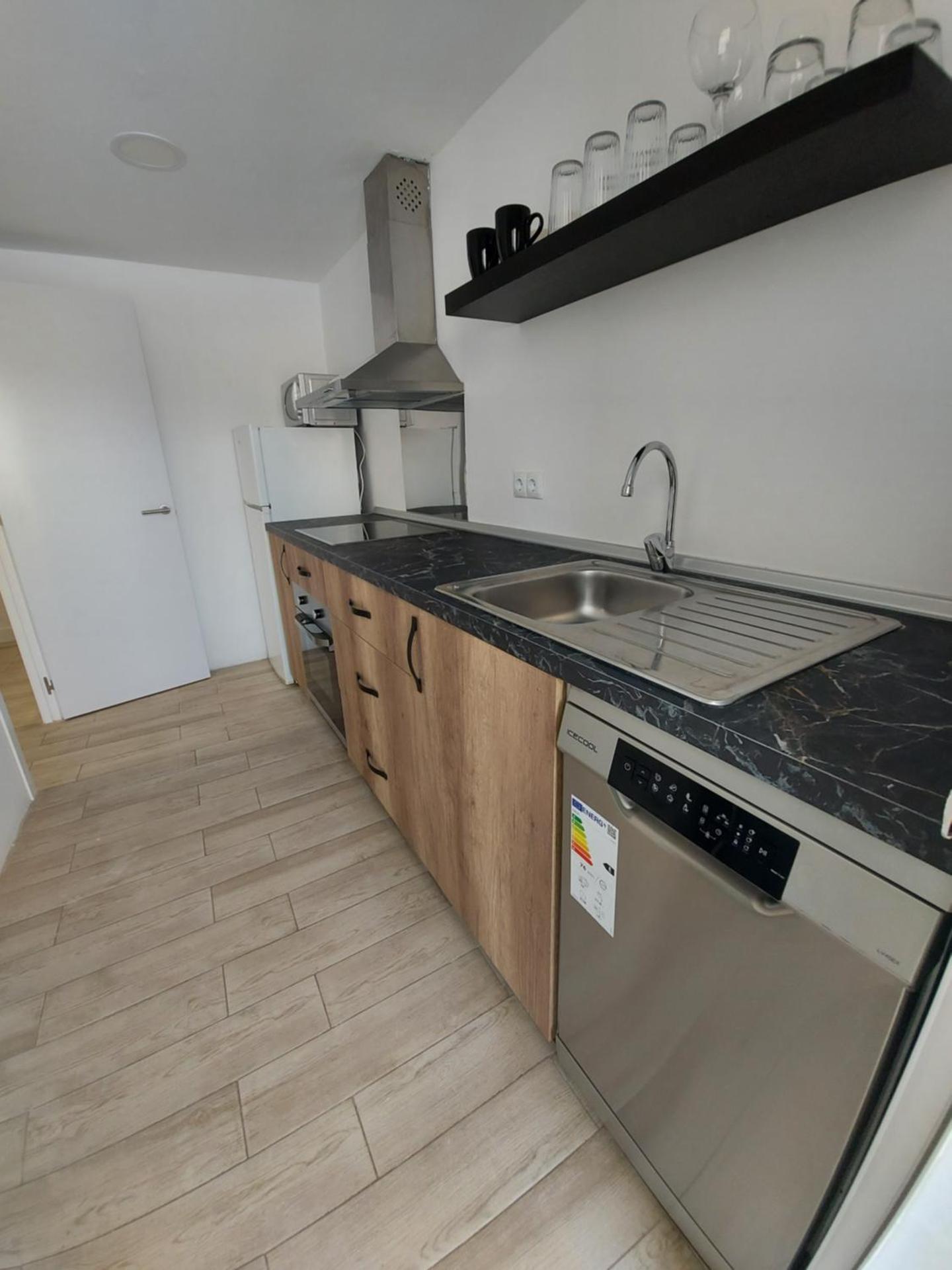 APARTAMENTO ROMA XI