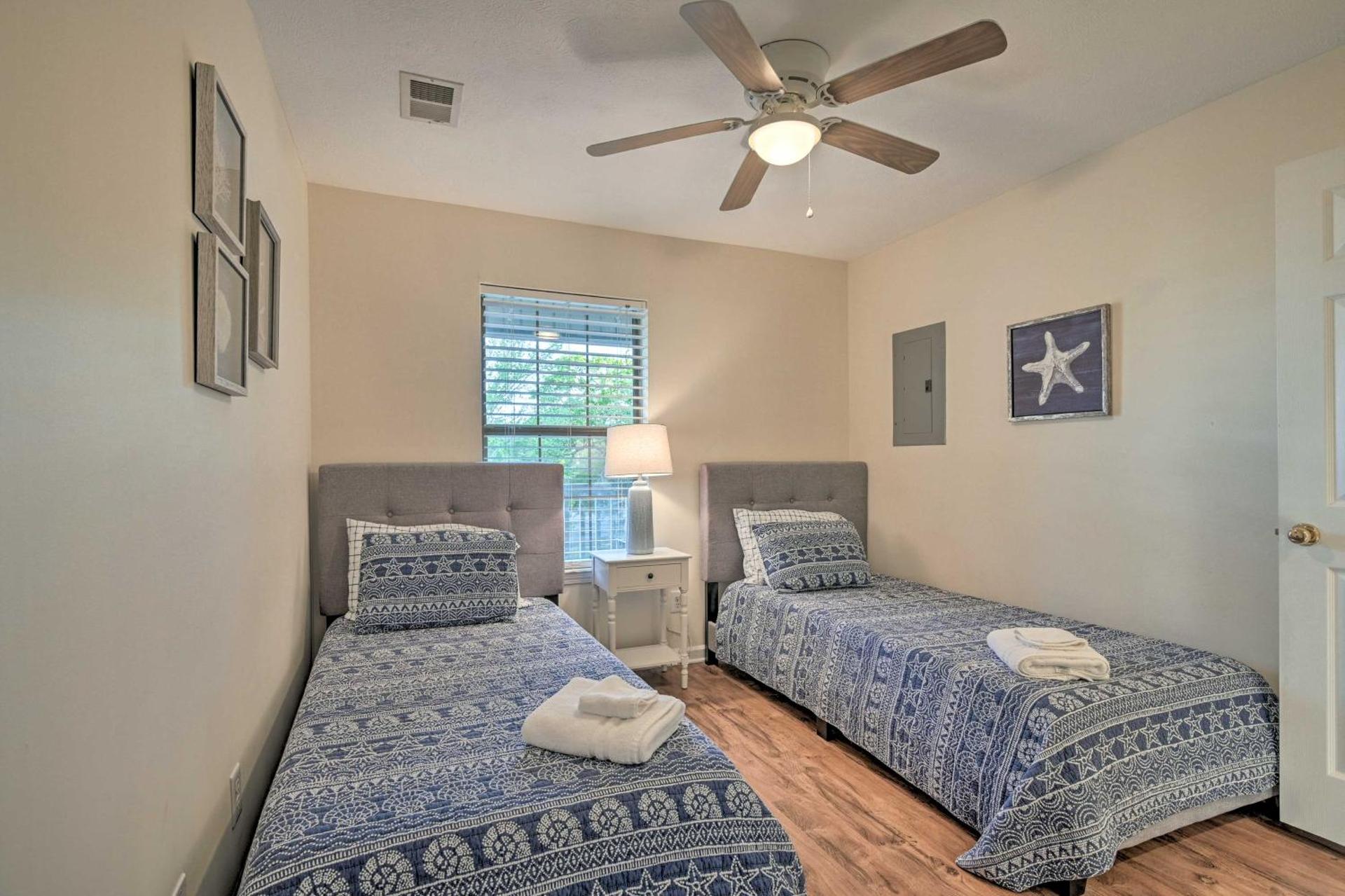 Pawleys Island Condo at True Blue Golf Resort