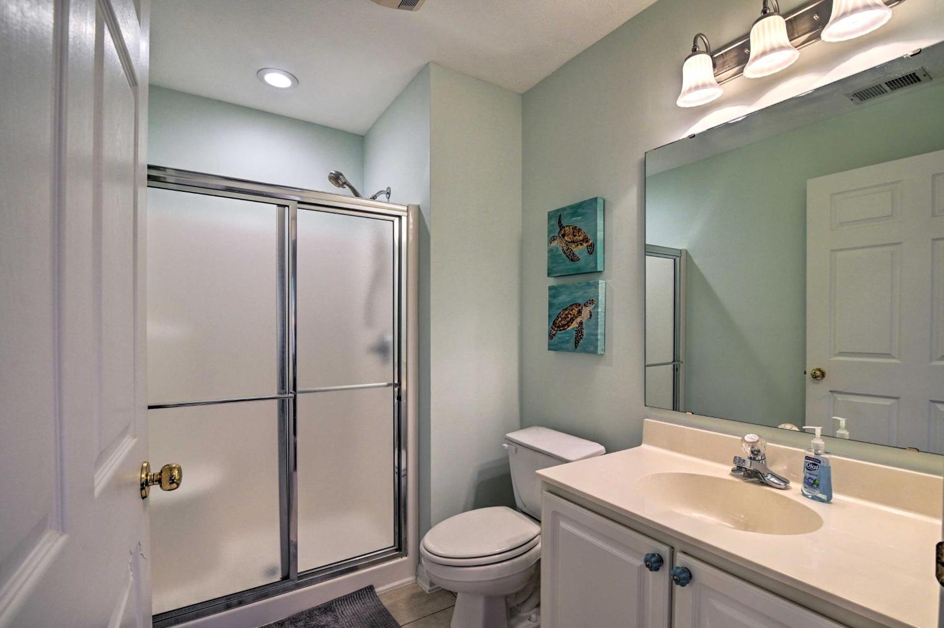 Pawleys Island Condo at True Blue Golf Resort