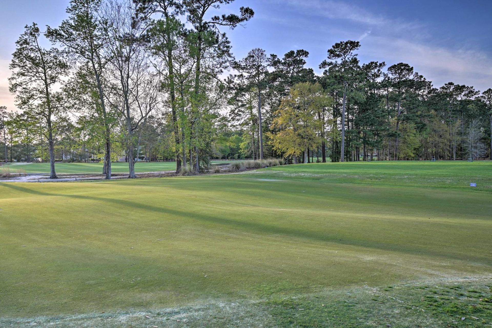 Pawleys Island Condo at True Blue Golf Resort
