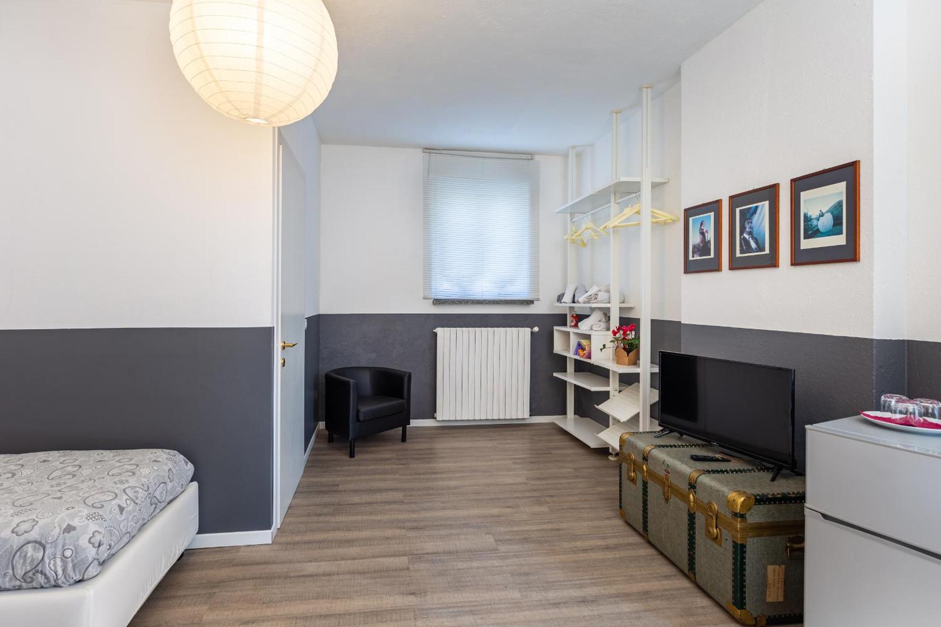 Cascina cattabreghetta