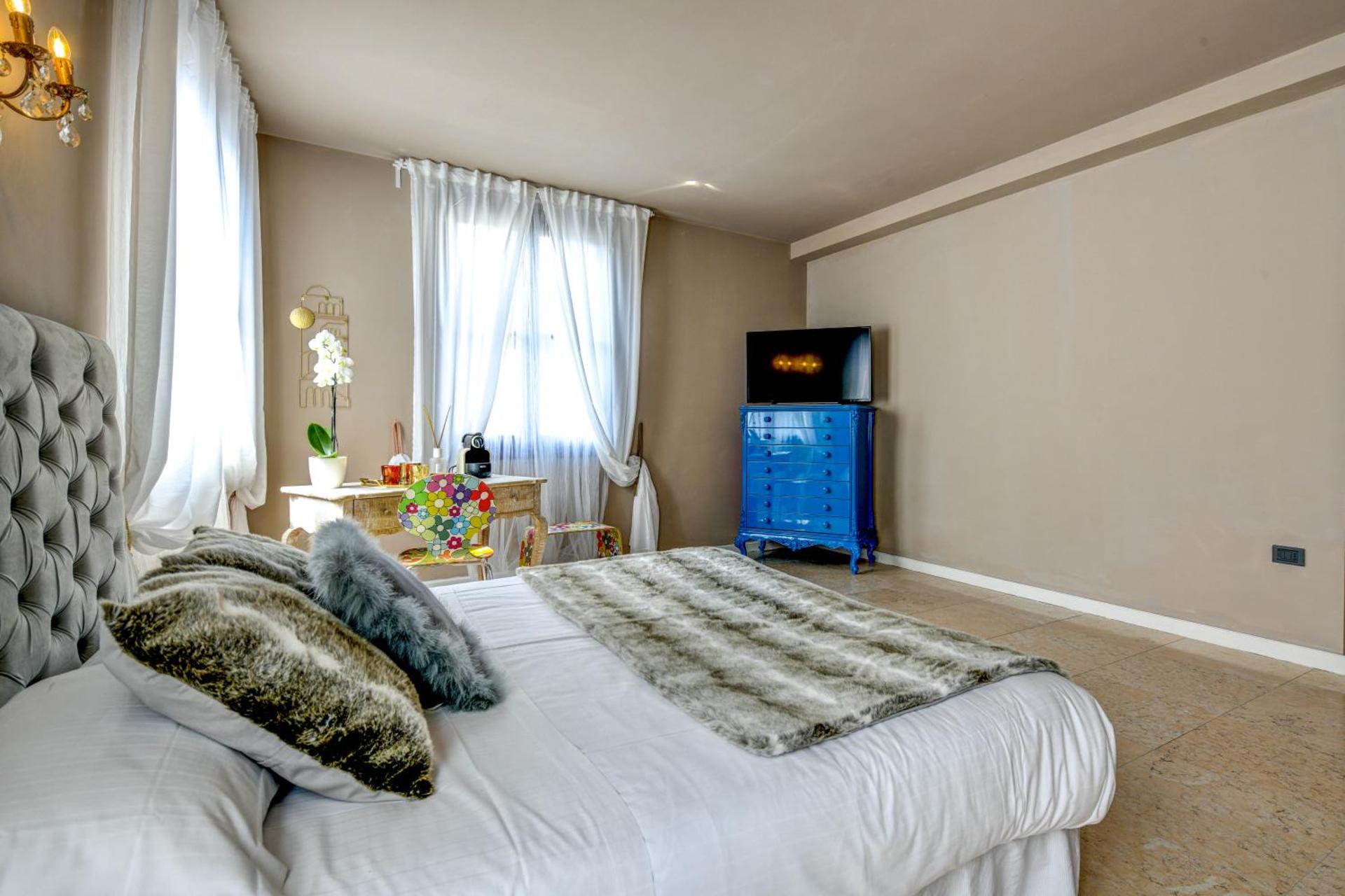 Prestige Suite Sirmione