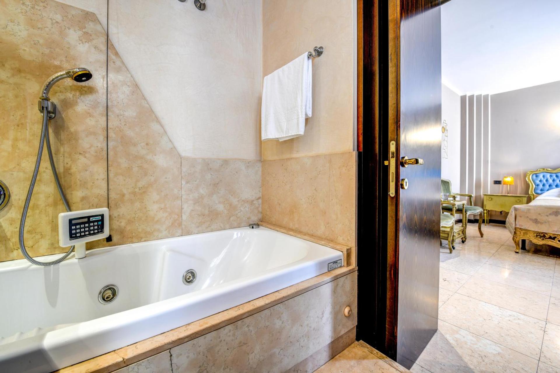 Prestige Suite Sirmione