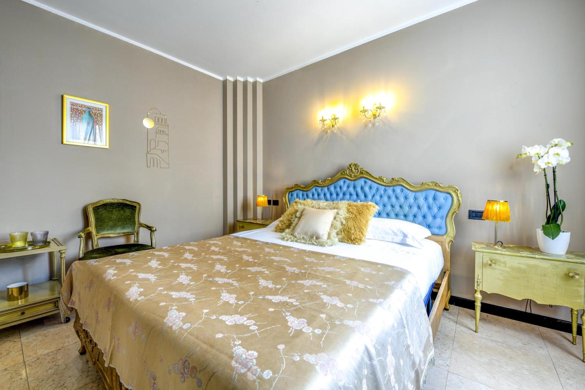 Prestige Suite Sirmione