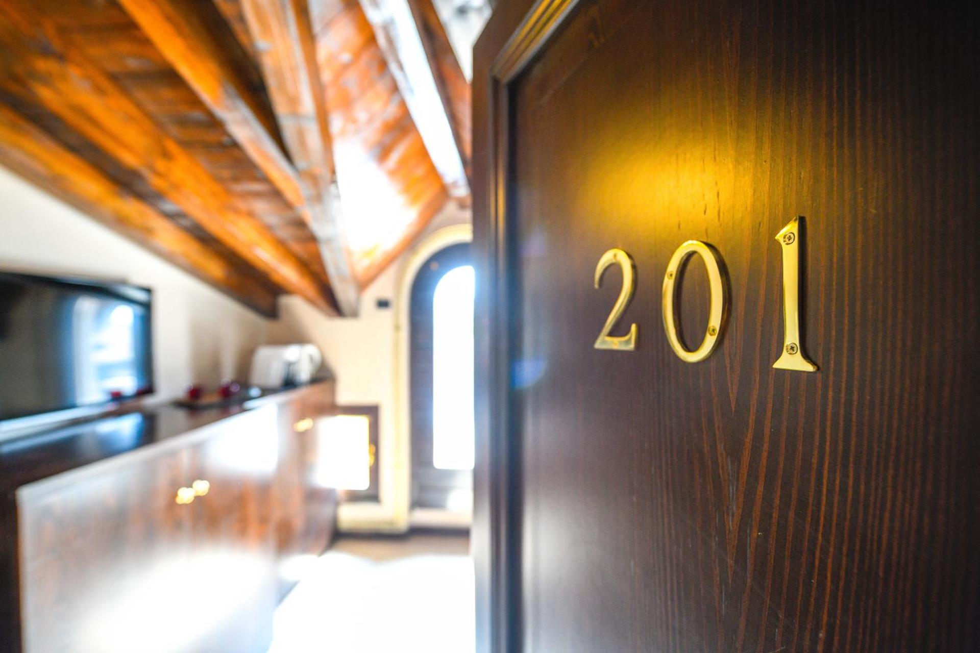 Prestige Suite Sirmione