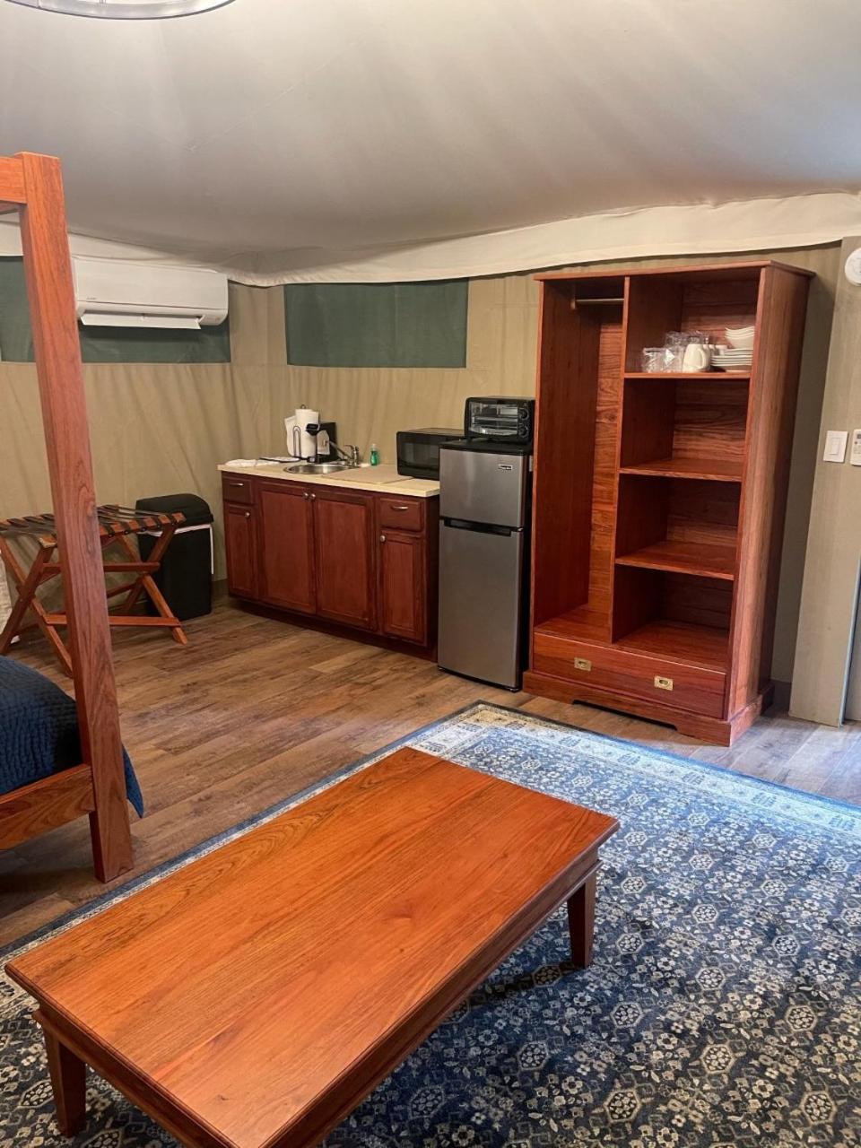 Pine Mountain RV Resort