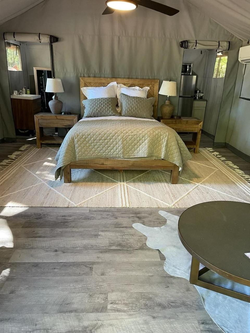 Pine Mountain RV Resort