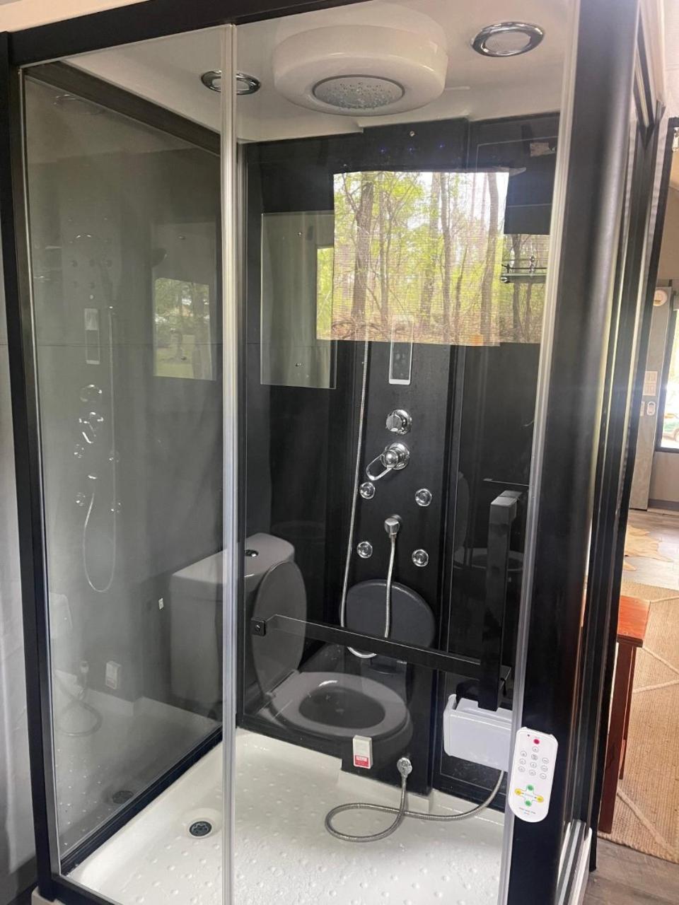 Pine Mountain RV Resort