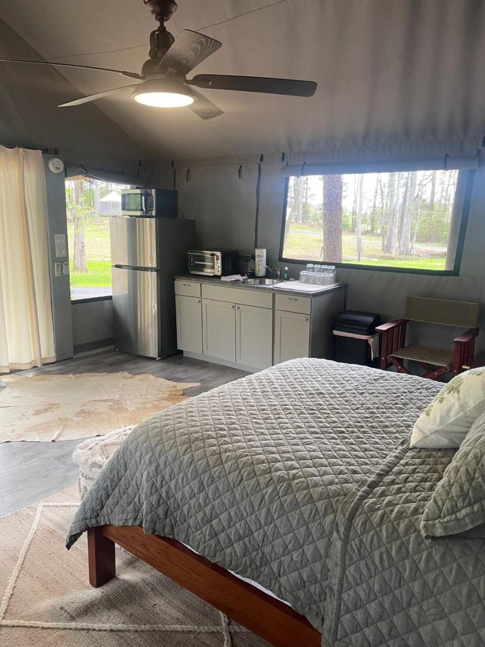 Pine Mountain RV Resort