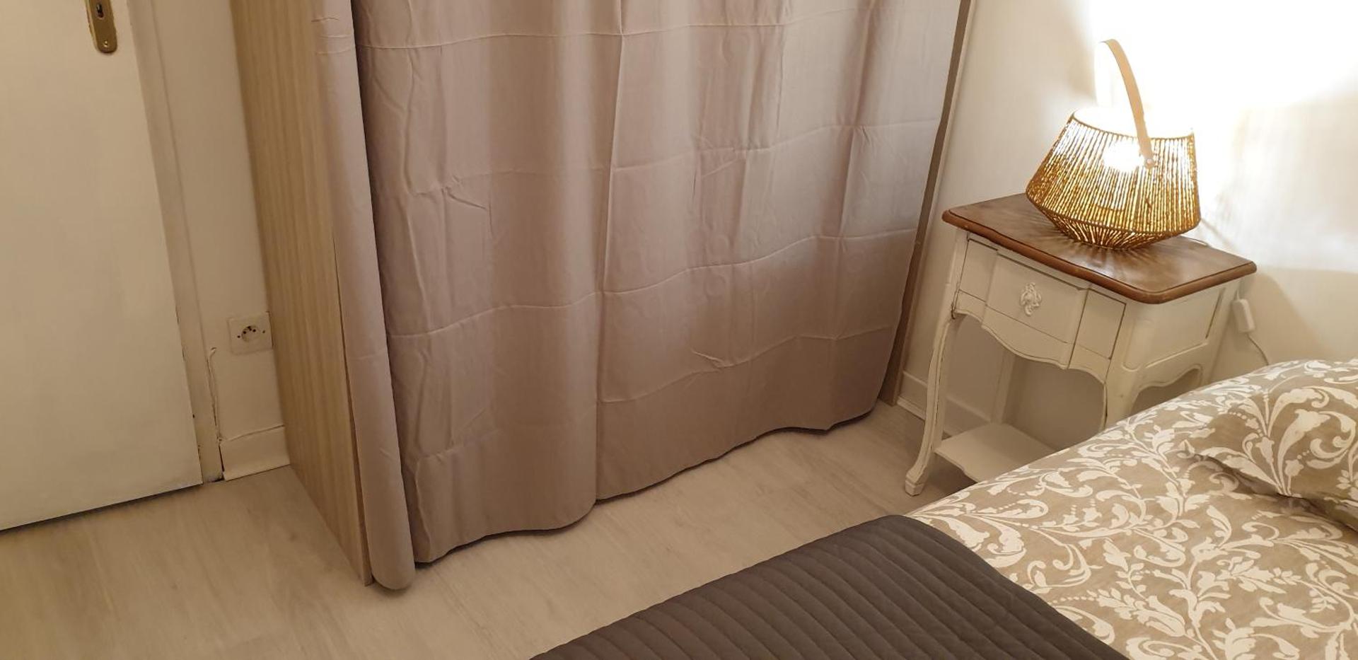 Maison dans un cadre verdoyant pour amoureux de grands espaces