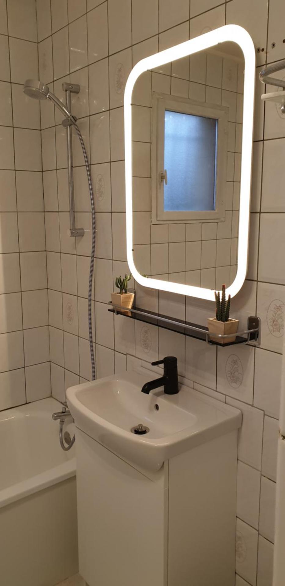 Maison dans un cadre verdoyant pour amoureux de grands espaces