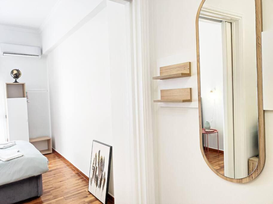 As ✓Two bedroom apartment in thissio