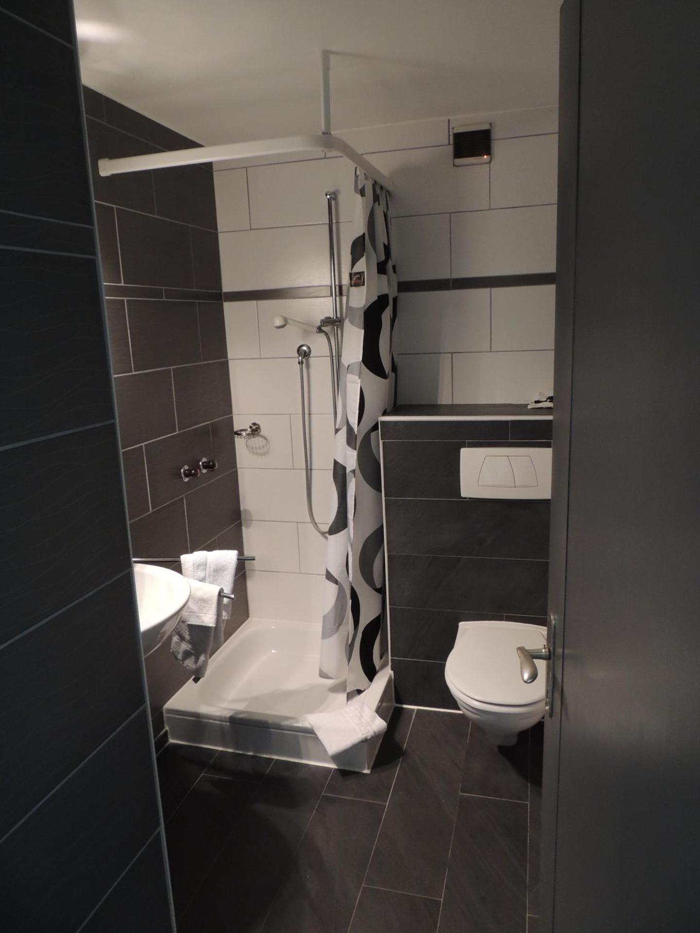 Quadruple Room with Bathroom