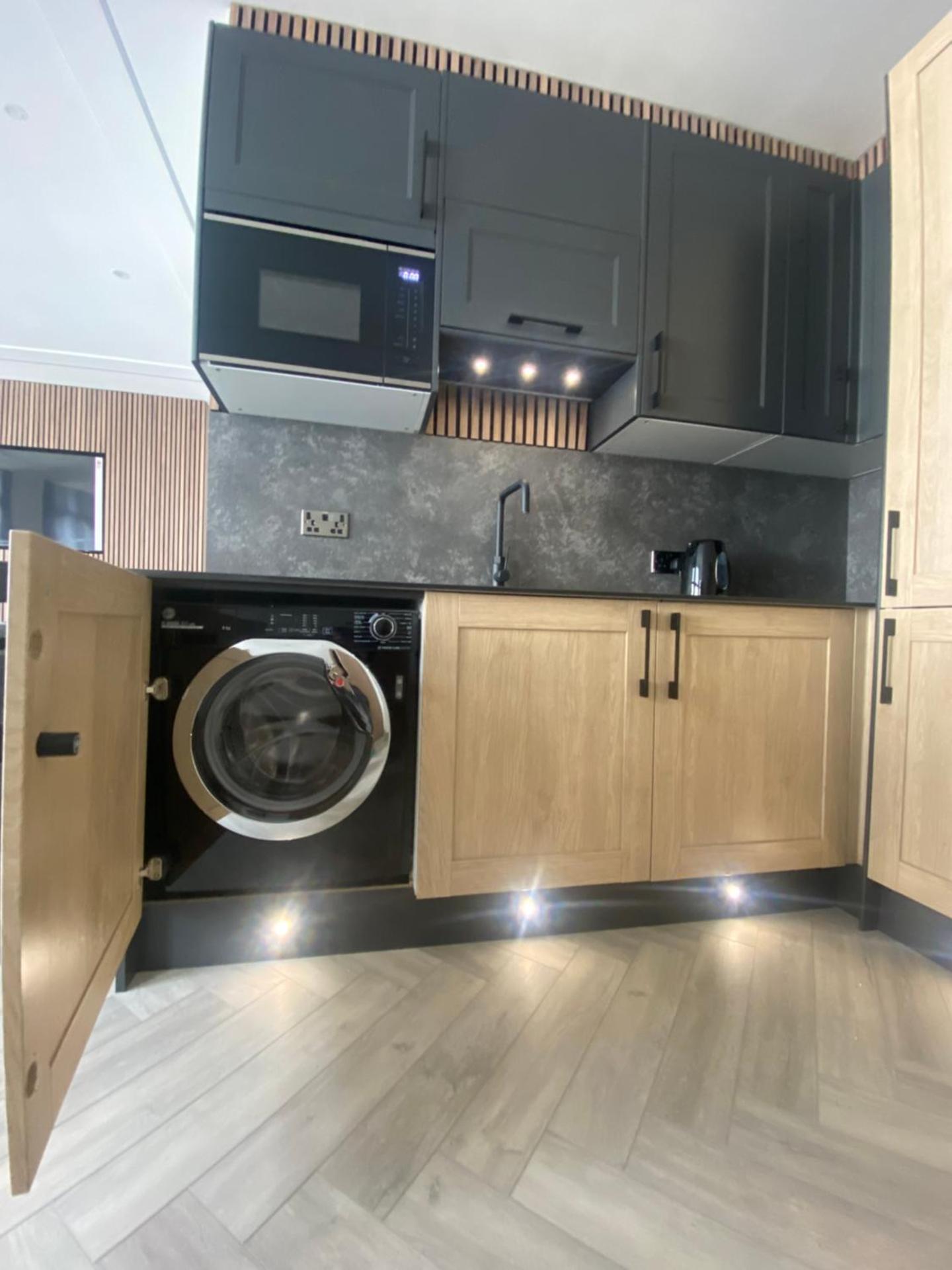 Eleanor Rigby apts Stanley Street