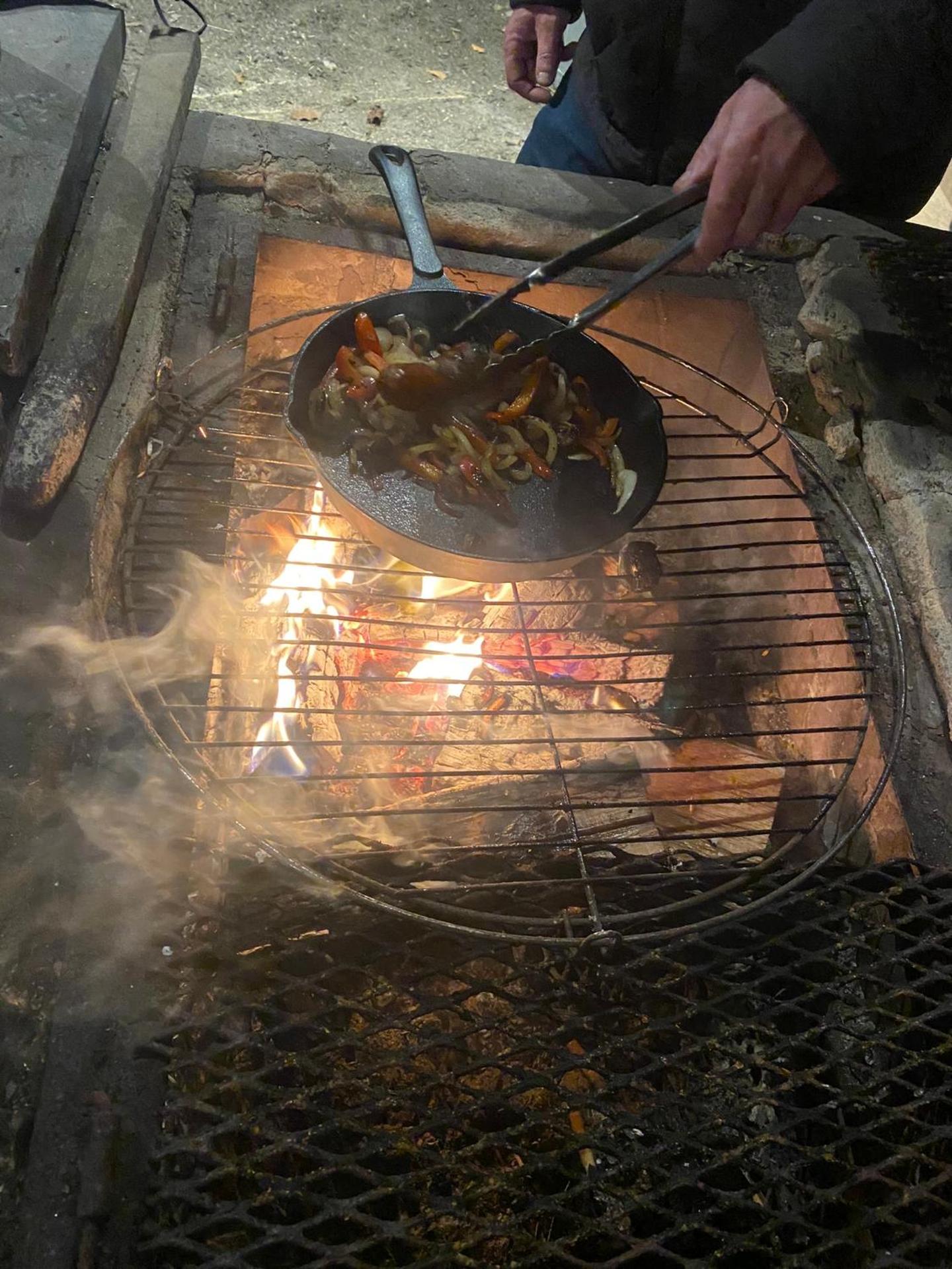 J A Ranch Bed & Breakfast