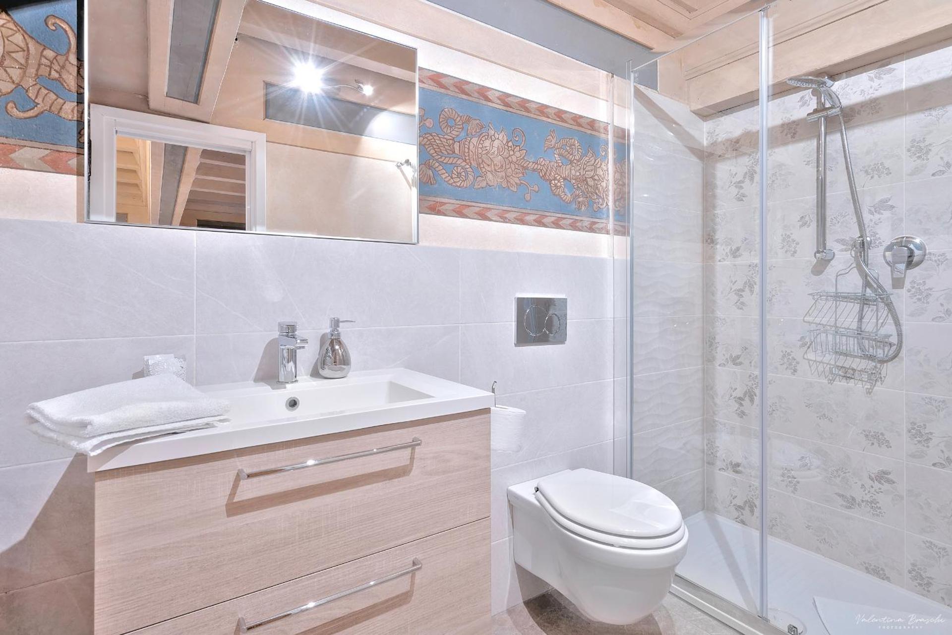 Your nest in Florence