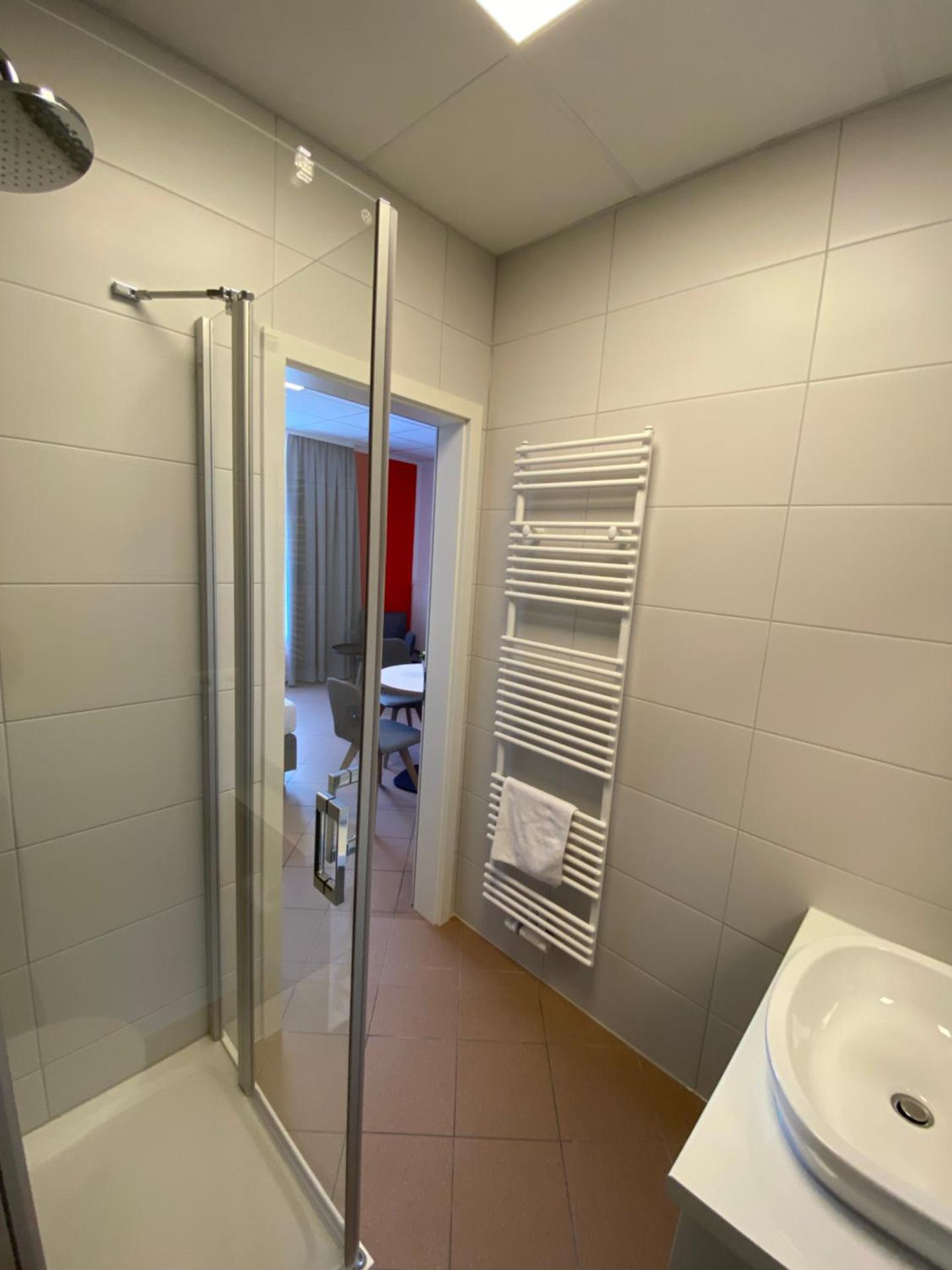 Nord-Ries Apartments mit Bad & Küche