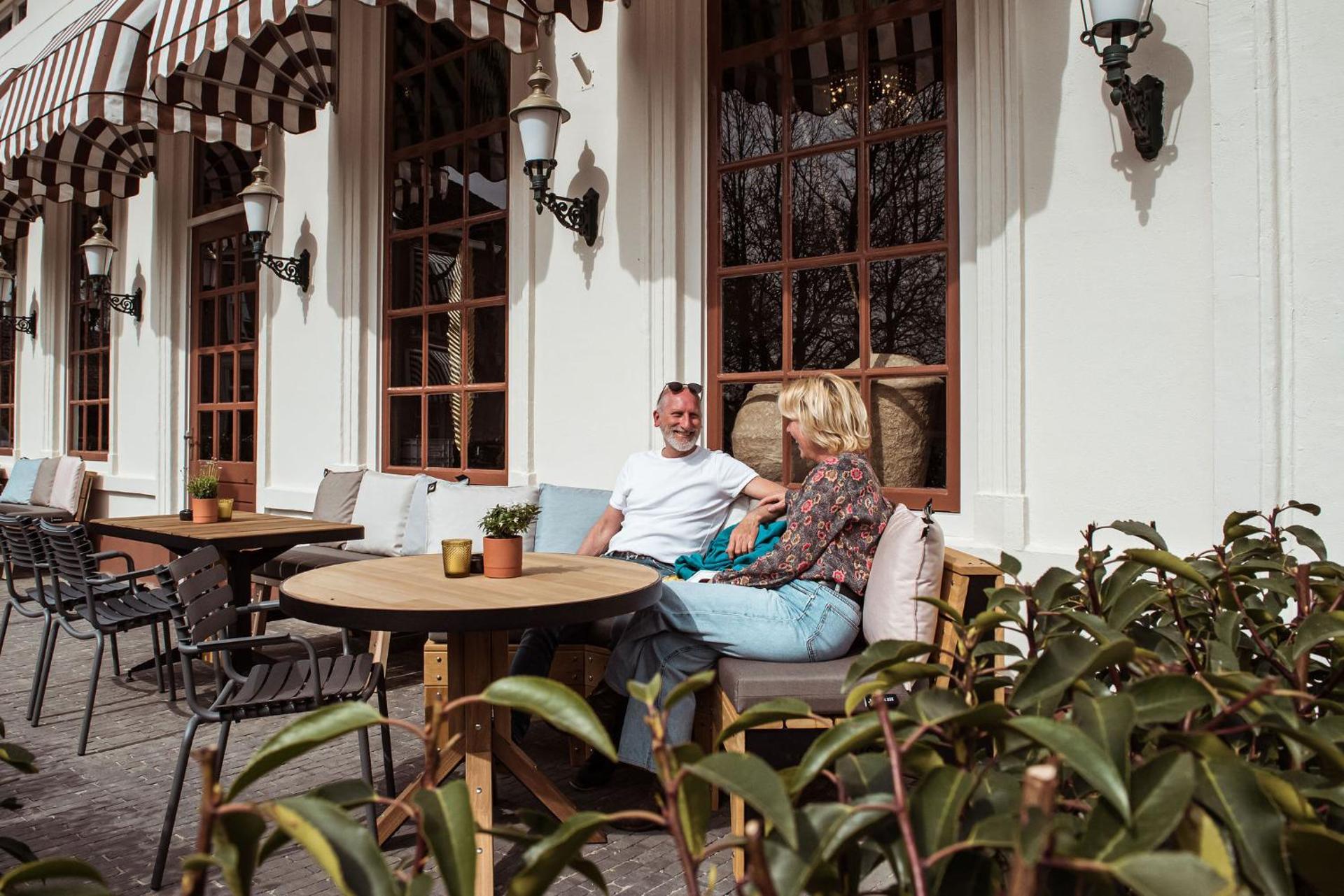 Boutique Hotel Restaurant BAL